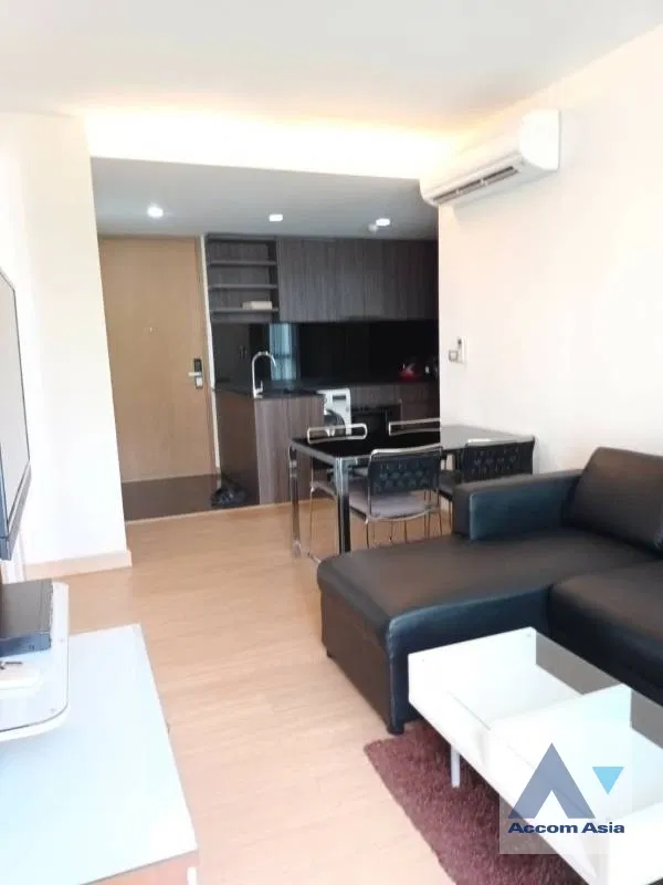 รูป 🔼🔽 AccomA 📩  2 BR Condominium @Via 49 (AA41189) - รูปที่ 5/17