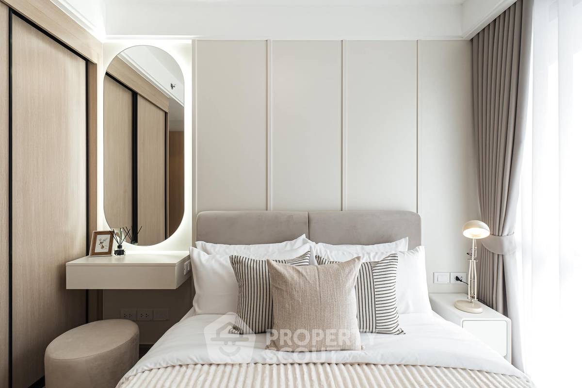 picture 1-BR Condo at Regal Sathon-Naradhiwas close to Naradhiwas Rajanagarindra (ID 1786747) - 7/9