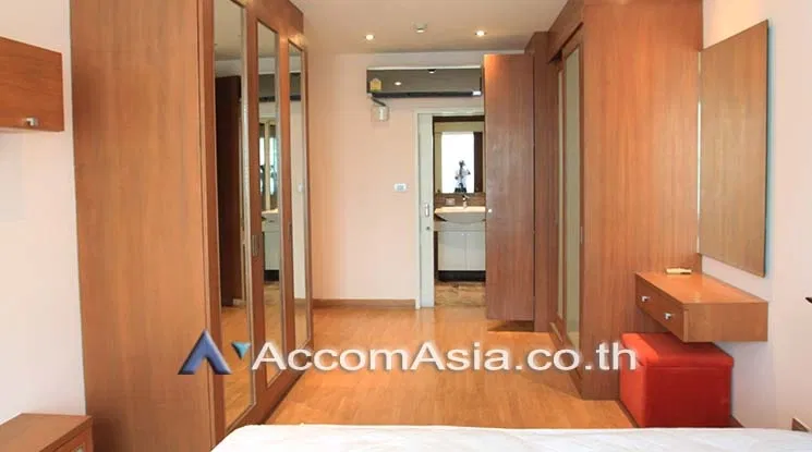 picture 🔼🔽 AccomA 📩  2 BR Condominium @The Rise Sukhumvit 39 (AA18883) - 11/12
