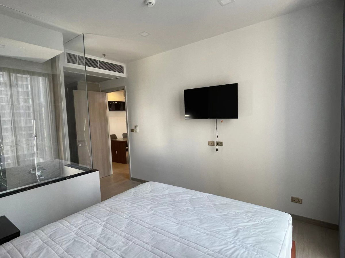 picture 🔥For Rent!!🔥One9Five Asoke - Rama 9🔥60k🔥080-998-2456 : primpraw🍒 - 6/19