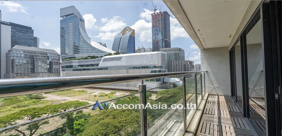 รูป 🔼🔽 AccomA 📩 Duplex Condo 2 BR Condominium @New House (AA31074) - รูปที่ 5/17