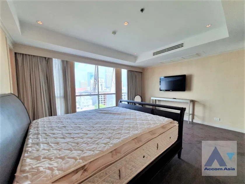 picture 🔼🔽 AccomA 📩  2 BR Condominium @The Oleander Sukhumvit 11 (AA36250) - 8/20