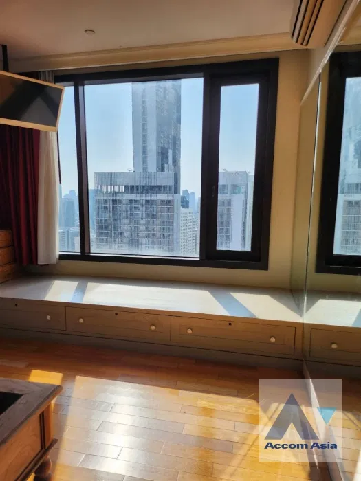 picture 🔼🔽 AccomA 📩 Pet friendly 2 BR Condominium @Aguston Sukhumvit 22 (AA35066) - 11/14