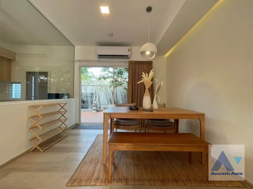 รูป 🔼🔽 AccomA 📩  3 BR Townhouse @ (AA42520) - รูปที่ 4/9
