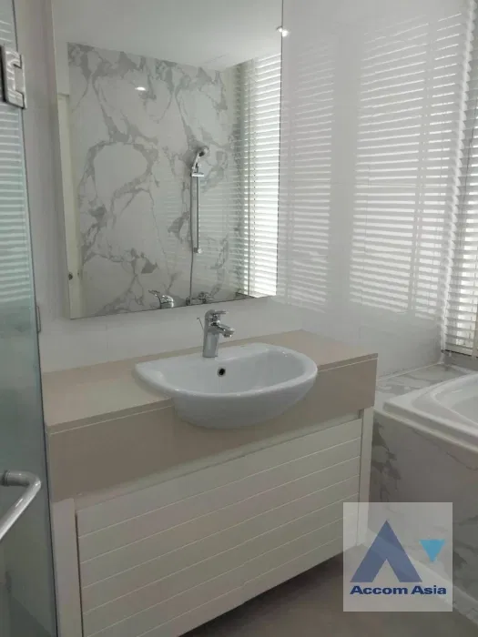 รูป 🔼🔽 AccomA 📩 Siri Residence - รูปที่ 12/13