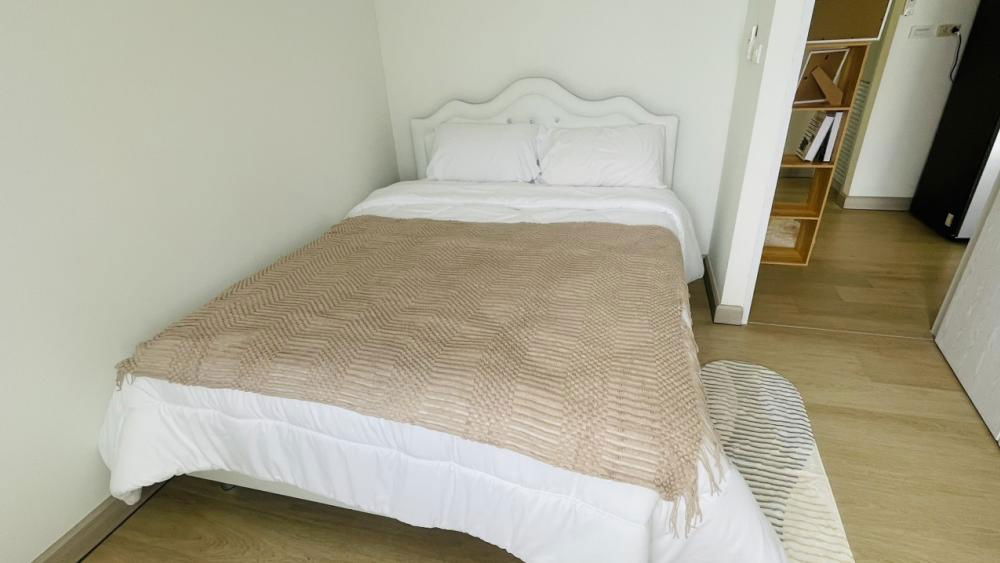 picture WS2819 🌺 The Parkland Bangna – Minimal Style 🌺 Near MRT Sri Udom, only 10,500 baht/month - 11/19