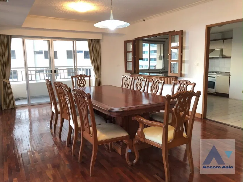 รูป 🔼🔽 AccomA 📩  2 BR Condominium @Sathorn Park Place (AA19684) - รูปที่ 4/9