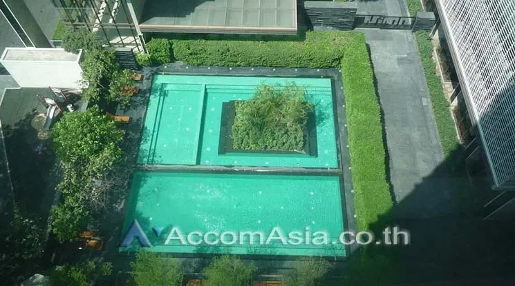 picture 🔼🔽 AccomA 📩  3 BR Condominium @The Emporio Place (1515689) - 13/13