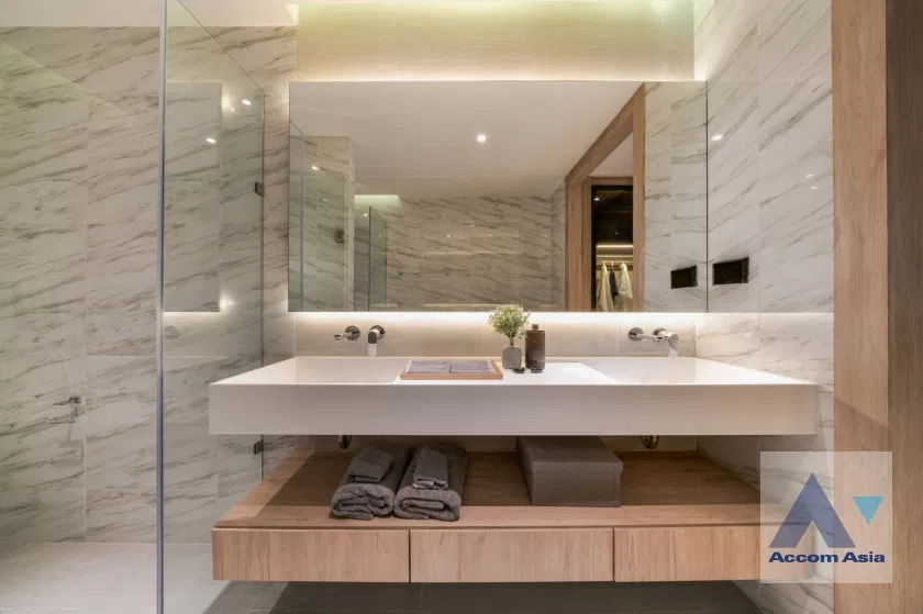 รูป 🔼🔽 AccomA 📩 Fully Furnished 2 BR Condominium @Fynn Sukhumvit 31 Condominium (AA31814) - รูปที่ 19/20