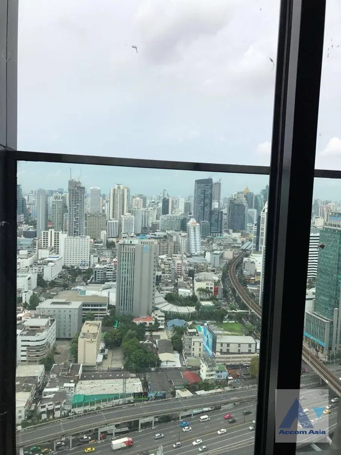 picture 🔼🔽 AccomA 📩  2 BR Condominium @Noble Ploenchit (AA20106) - 7/7