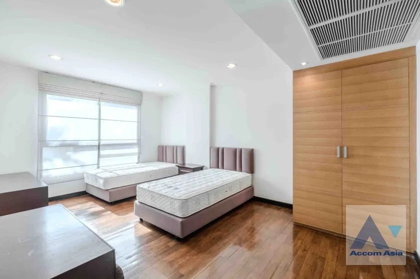 picture 🔼🔽 AccomA 📩  2 BR Condominium @The Lanai Sathorn (AA12284) - 15/16