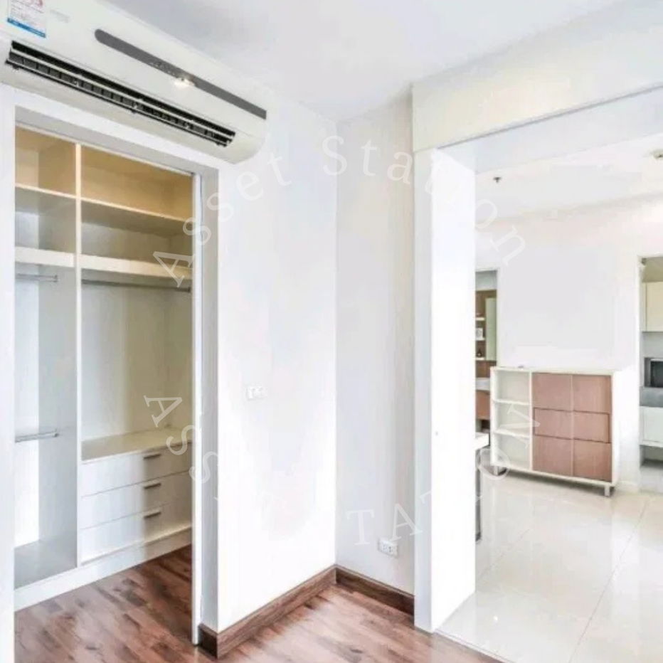 picture 🚝Q House Sathorn near BTS Krung Thonburi and Icon Siam. - 3/9