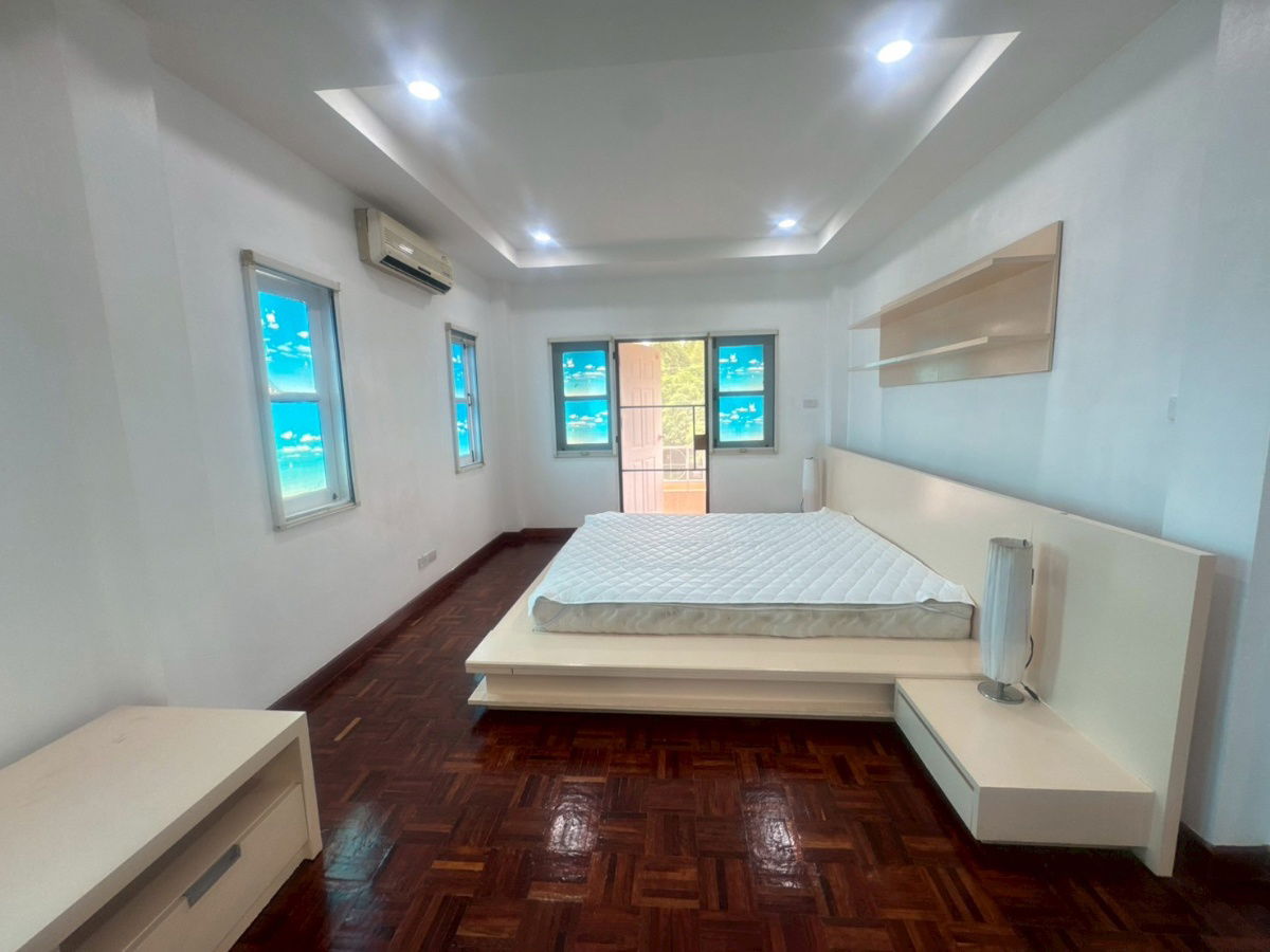 รูป ให้เช่าบ้านเดี่ยว 2 หลัง พื้นที่กว้าง 160 ตร.ว. เพียง 35,000 บาท/เดือน - รูปที่ 22/30