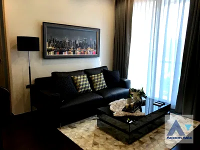 คอนโดให้เช่า : 🔼🔽 AccomA 📩 The XXXIX The Thirty Nine