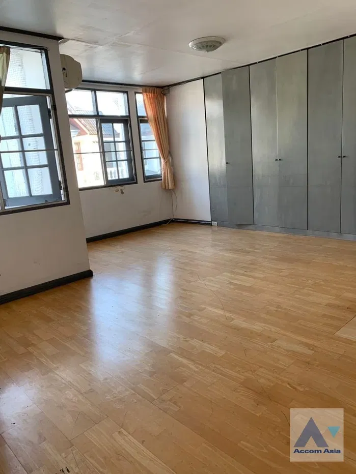 รูป 🔼🔽 AccomA 📩 Home Office 3 BR Townhouse in Thung Wat Don (AA36393) - รูปที่ 14/14