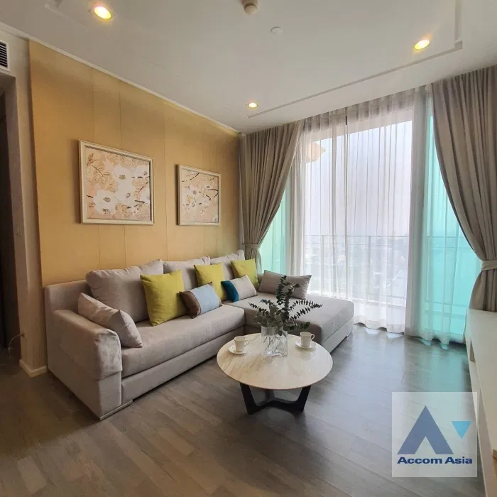 picture 🔼🔽 AccomA 📩  2 BR Condominium @333 Riverside (AA43828) - 1/13