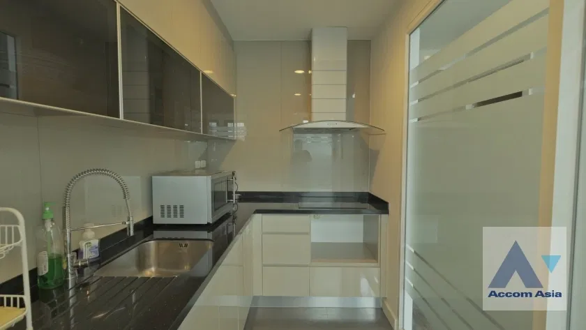 รูป 🔼🔽 AccomA 📩 Penthouse 3 BR Condominium @The Crest Ruamrudee (AA37000) - รูปที่ 11/20