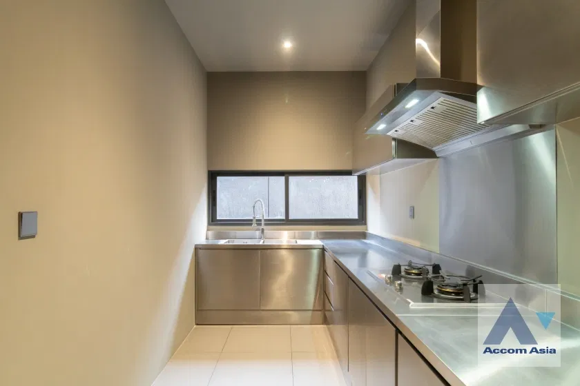 รูป 🔼🔽 AccomA 📩 Private Swimming Pool 4 BR House @Jia Pool Residence (AA41982) - รูปที่ 10/20