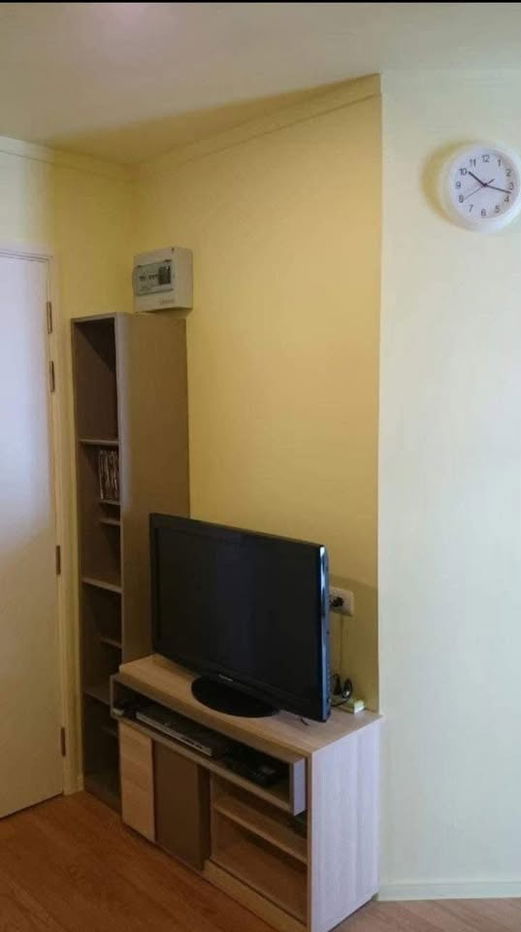 picture Mega Bangna 1.2 km. Price  7,000 Baht Condo Lumpini Mega city Bangna ( Rental ) - 3/9