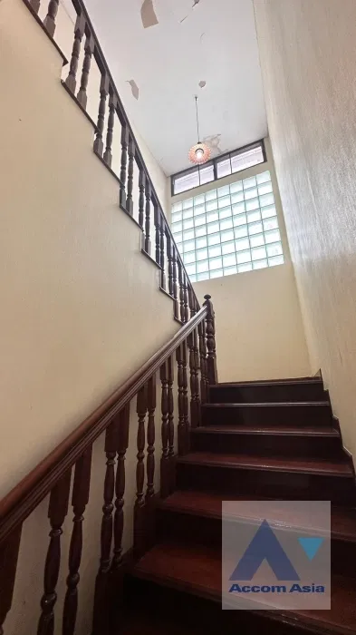 picture 🔼🔽 AccomA 📩  4 BR House @Sukhumvit Villa (54767) - 7/20