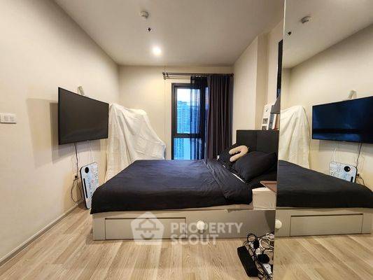 รูป คอนโด 1-ห้องนอน ที่ เซนทริค ห้วยขวาง สเตชั่น ใกล้ MRT ห้วยขวาง (ID 2143618) - รูปที่ 10/10