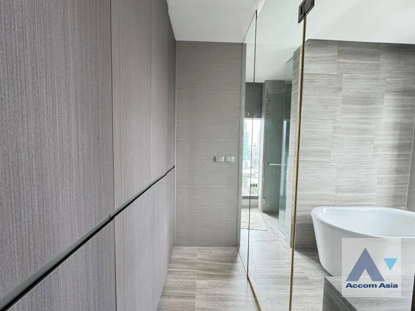 picture 🔼🔽 AccomA 📩  2 BR Condominium @The Diplomat Sathorn (AA42574) - 8/8