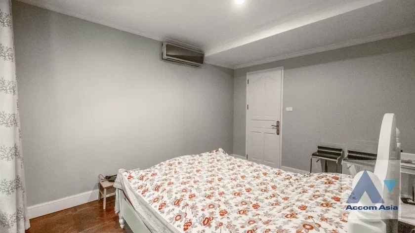 รูป 🔼🔽 AccomA 📩 Ground Floor,Duplex Condo,Penthouse 3 BR Condominium @Issara at Sukhumvit 42 (1521013) - รูปที่ 14/20
