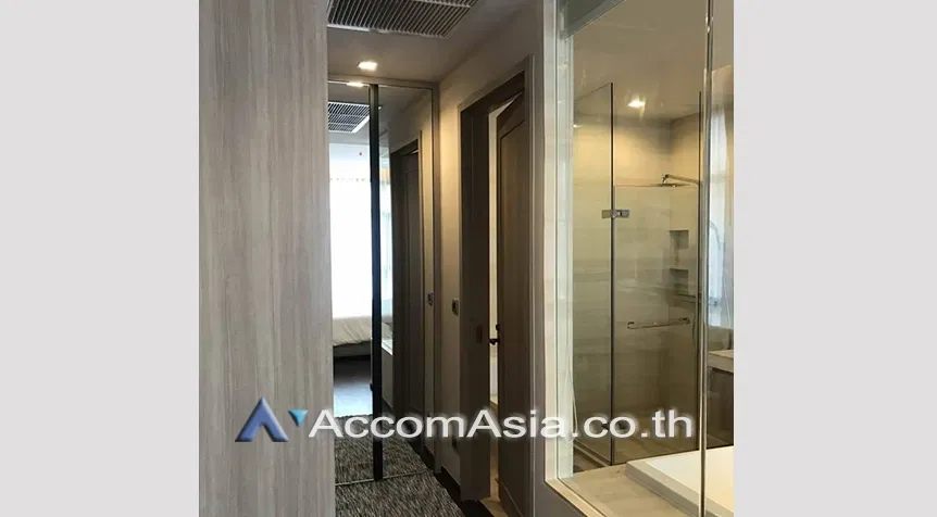รูป 🔼🔽 AccomA 📩  2 BR Condominium @The XXXIX by Sansiri (AA20530) - รูปที่ 7/11