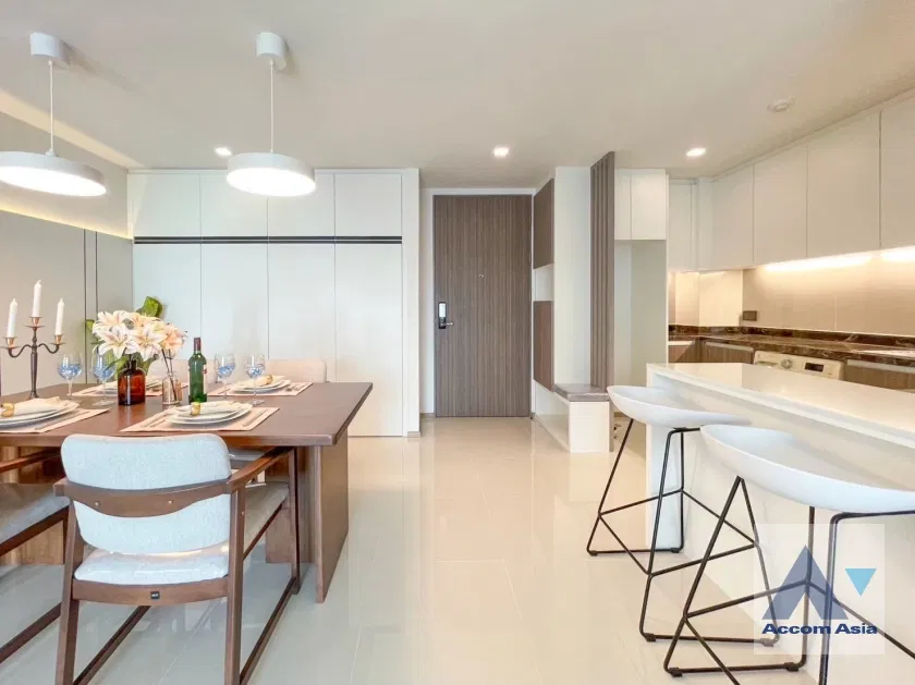 picture 🔼🔽 AccomA 📩 Pet friendly 2 BR Condominium @Art at Thonglor 25 (AA39800) - 8/19