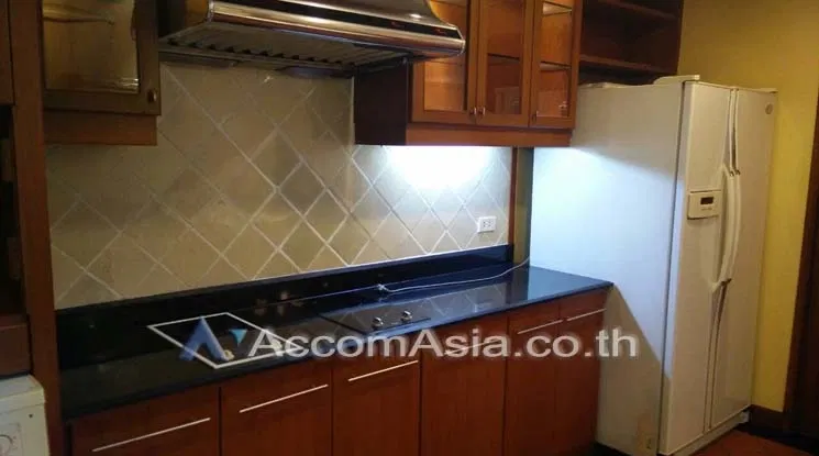 picture 🔼🔽 AccomA 📩  2 BR House in Khwaeng Sam Sen Nai (49471) - 4/9