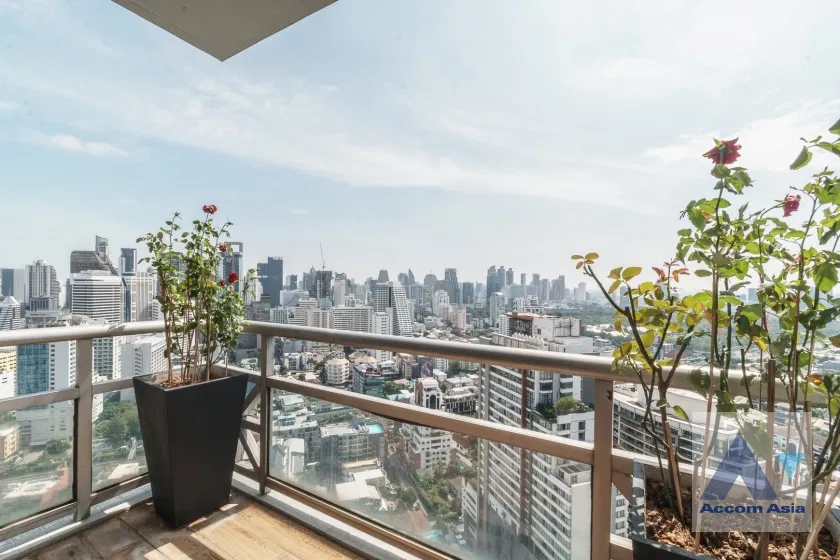 รูป 🔼🔽 AccomA 📩 Duplex Penthouse 4 Beds for Rent and SALE, Pet friendly at All Seasons Mansion (1512174) - รูปที่ 17/20