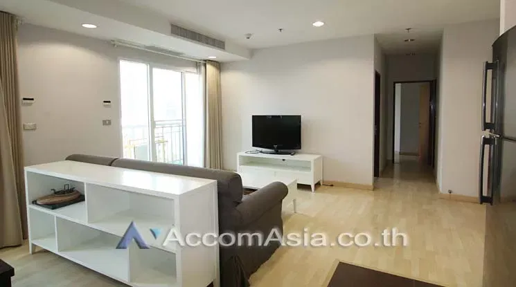 รูป 🔼🔽 AccomA 📩  2 BR Condominium @59 Heritage (AA11118) - รูปที่ 11/11