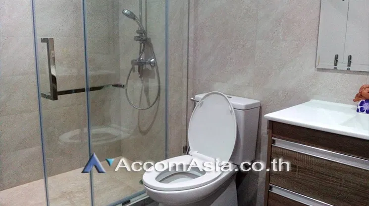 picture 🔼🔽 AccomA 📩  3 BR Condominium @Richmond Palace (AA25129) - 8/12