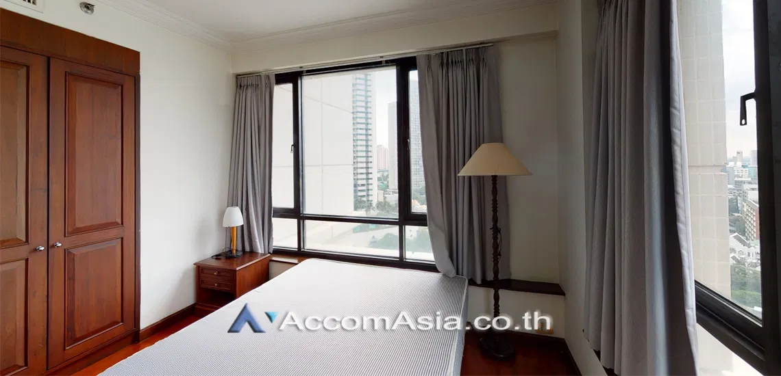 picture 🔼🔽 AccomA 📩  3 BR Condominium @Baan Piya Sathorn (13000752) - 8/11