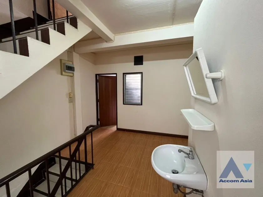 รูป 🔼🔽 AccomA 📩  3 BR Townhouse in Phra Khanong Nuea (AA32594) - รูปที่ 18/20