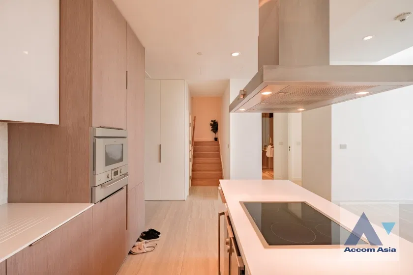 รูป 🔼🔽 AccomA 📩 Duplex Condo 2 BR Condominium @185 Rajadamri (AA27684) - รูปที่ 6/17
