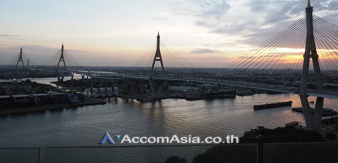 รูป 🔼🔽 AccomA 📩  2 BR Condominium @The Pano (AA17340) - รูปที่ 20/20