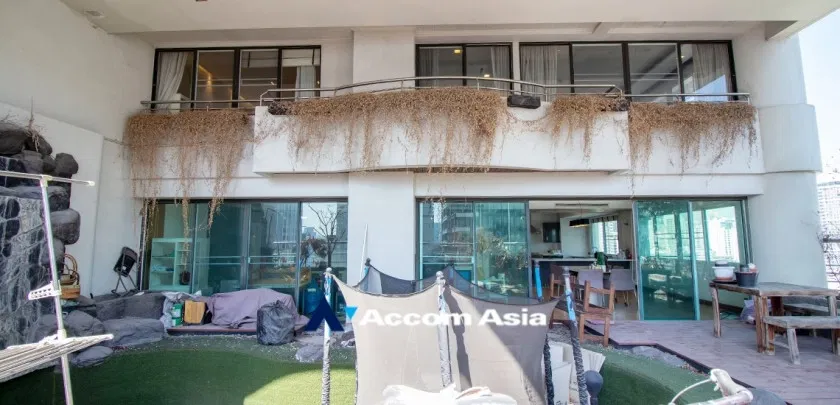 picture 🔼🔽 AccomA 📩 Duplex condo with private pool and terrace at Le Raffine Sukhumvit 24 (1515776) - 13/20