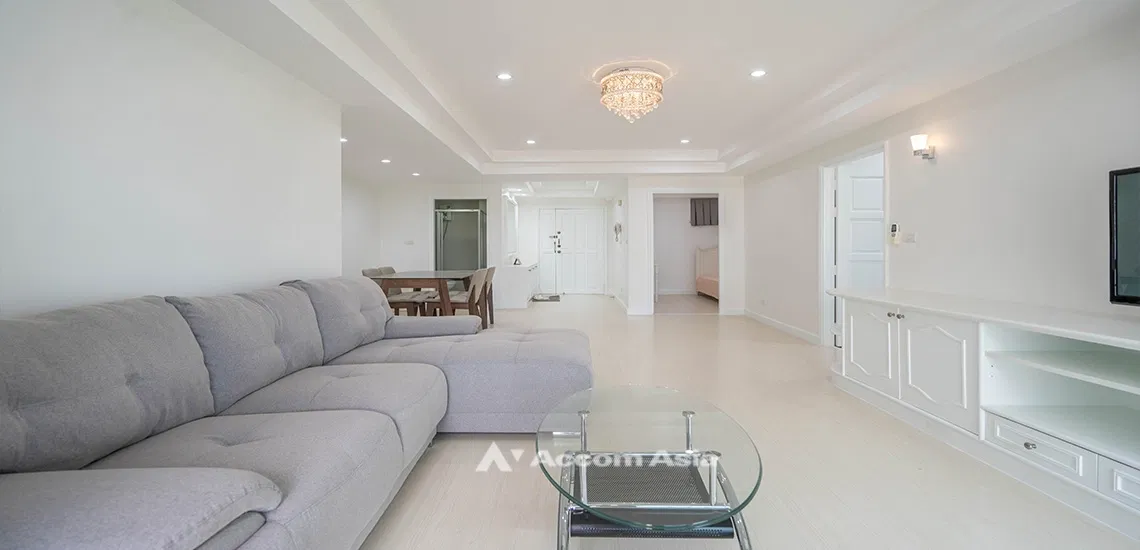 รูป 🔼🔽 AccomA 📩  3 BR Condominium @Royal Castle Sukhumvit 39 (AA18235) - รูปที่ 2/10