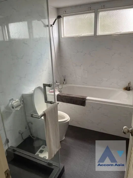 รูป 🔼🔽 AccomA 📩 Corner Unit 2 BR Condominium @Serene Place (AA44195) - รูปที่ 11/15