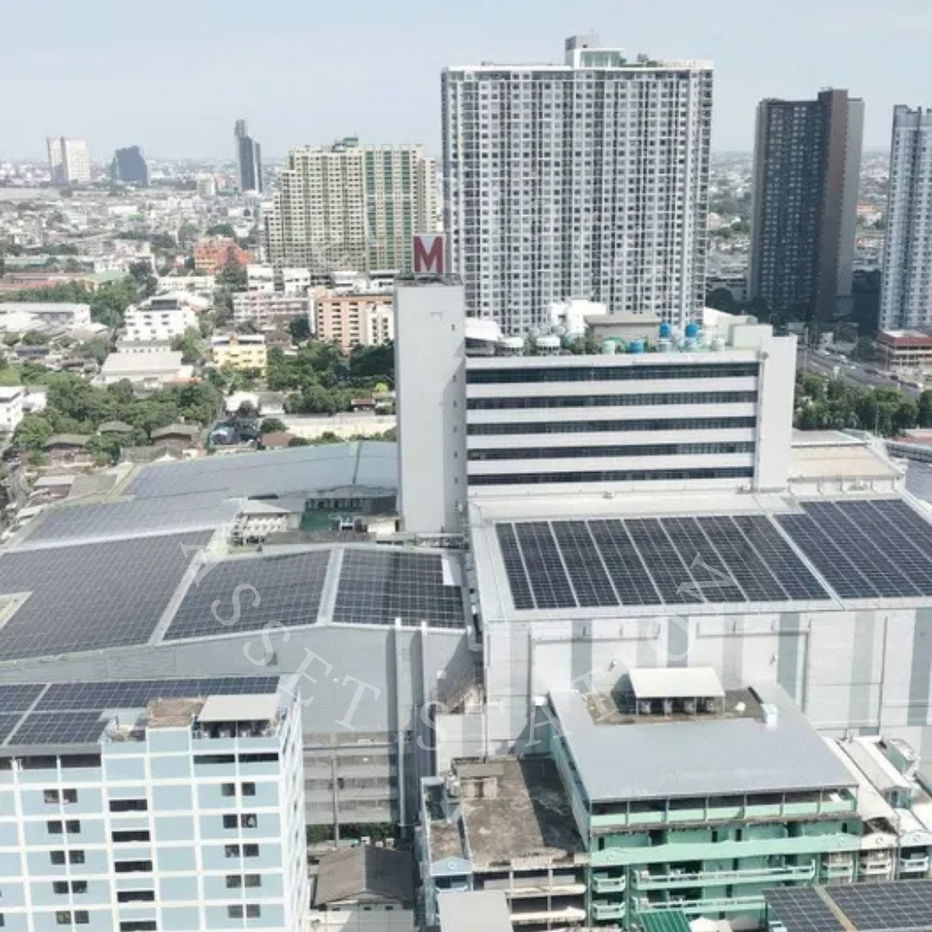 picture 🔥Aspire Sathorn-Thapra Condo ready to move in, near BTS Talat Phlu, just 2 steps 🔥 - 11/11