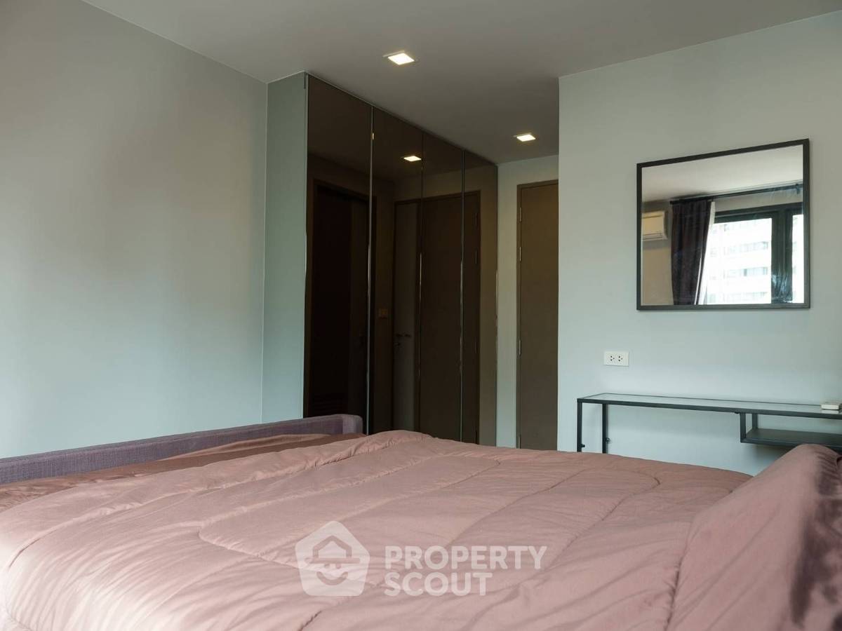 picture 2-BR Condo at Mirage Sukhumvit 27 near BTS Asok (ID 1371437) - 6/6