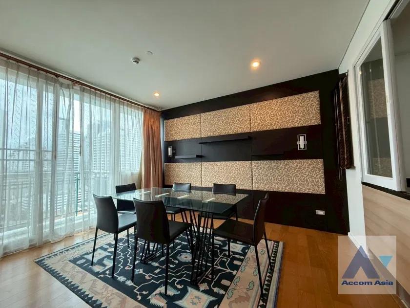 รูป 🔼🔽 AccomA 📩  2 BR Condominium @Wind Sukhumvit 23 (AA44124) - รูปที่ 3/20