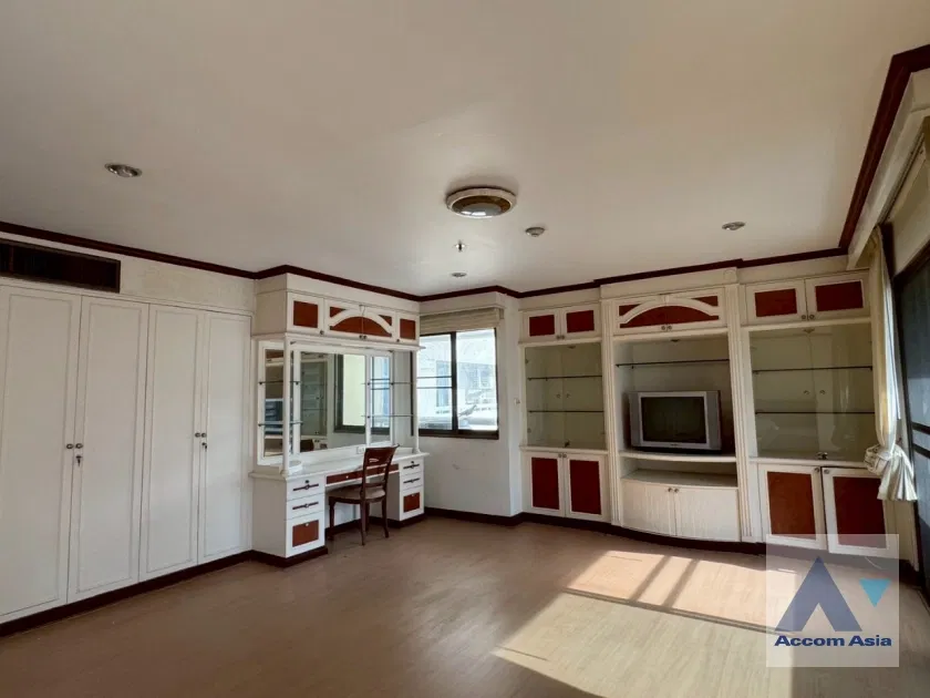 รูป 🔼🔽 AccomA 📩  2 BR Condominium @Baan Suan Petch (AA43377) - รูปที่ 14/20