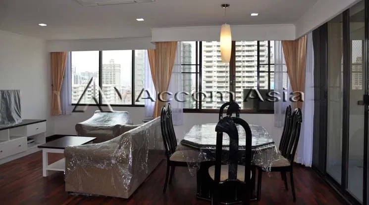 picture 🔼🔽 AccomA 📩  2 BR Condominium @Acadamia Grand Tower (13000857) - 5/9