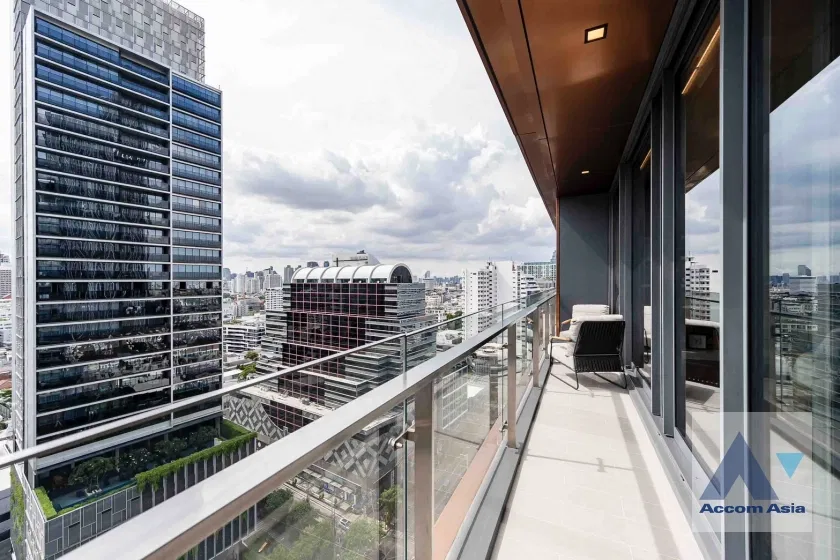 picture 🔼🔽 AccomA 📩  2 BR Condominium @KHUN by Yoo (AA41908) - 11/11
