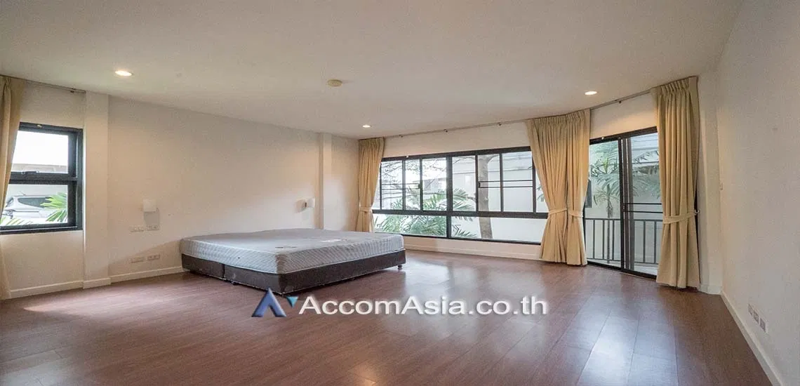 picture 🔼🔽 AccomA 📩  Bright house with open layout in Sukhumvit (13001852) - 7/12