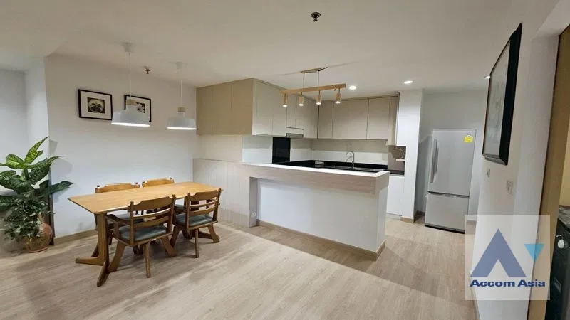รูป 🔼🔽 AccomA 📩  2 BR Condominium @Baan Suan Petch (AA17662) - รูปที่ 2/7
