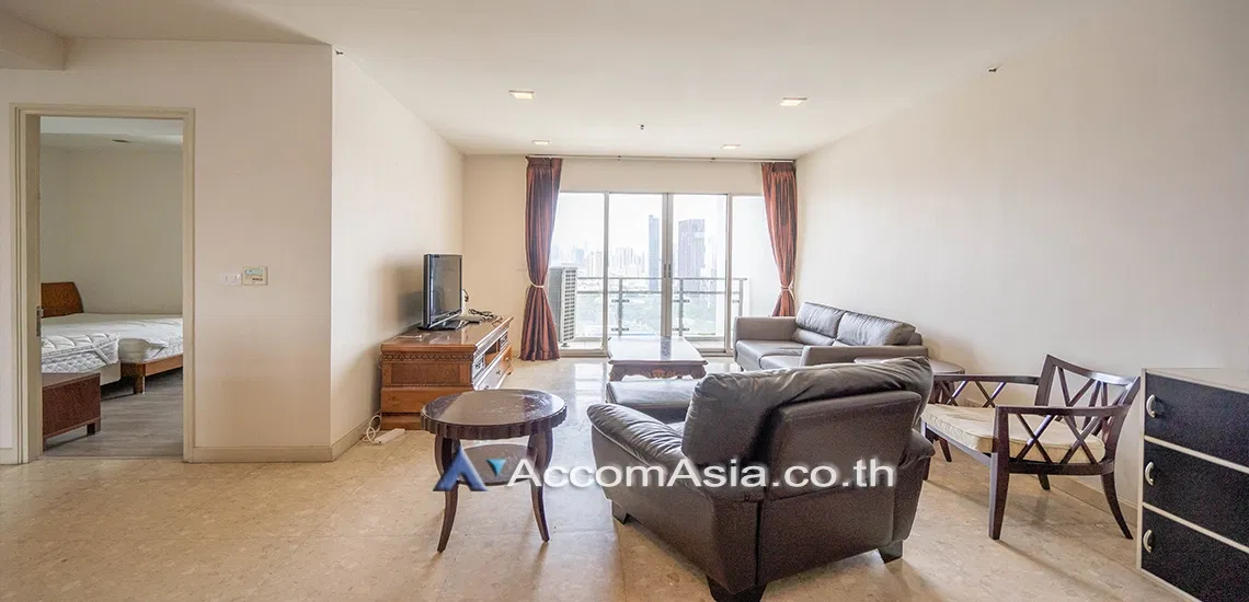 รูป 🔼🔽 AccomA 📩 Corner condo with curved glass and luxury design (1515876) - รูปที่ 1/12