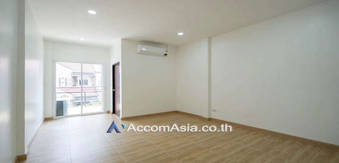 รูป 🔼🔽 AccomA 📩 Townhouse for rent walk to Sukhumvit RD. 300M in Asok, Sukhumvit (AA30083) - รูปที่ 11/19